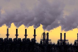 Záchrana planety je tu? Izraelci umí odstát tunu CO2 za 70 dolarů - Seznam Zprávy